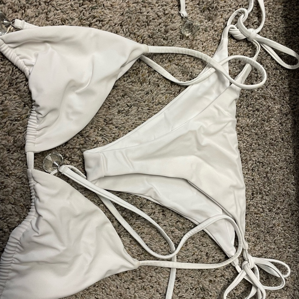 Beach Riot Bikini Set - Picture 4 of 6